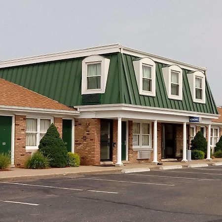 Travelodge By Wyndham Νέα Φιλαδέλφεια Εξωτερικό φωτογραφία