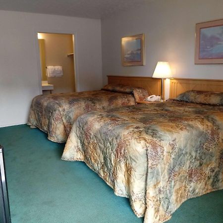 Travelodge By Wyndham Νέα Φιλαδέλφεια Εξωτερικό φωτογραφία