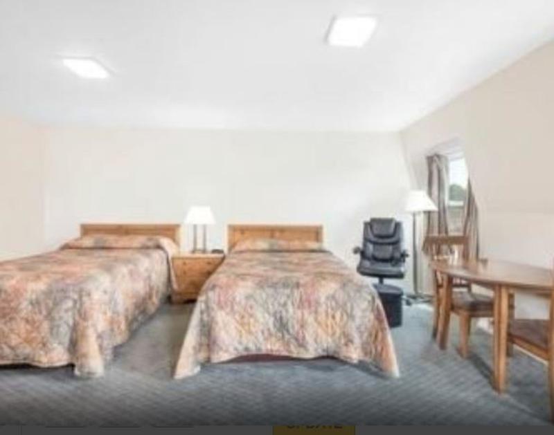 Travelodge By Wyndham Νέα Φιλαδέλφεια Εξωτερικό φωτογραφία